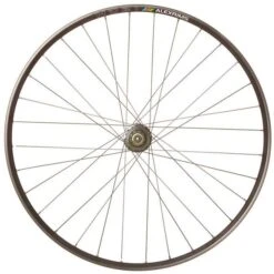 Wheel Shop Alex MD21/Formula DC-20/DC-22/Sapim Leader 29-inch Rear
