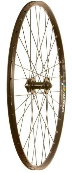 Wheel Shop Alex MD21/Formula DC-20/DC-22/Sapim Leader 29-inch Rear -Spin City Bikes wheel shop alex md21 formula dc 20 dc 22 sapim leader 29 inch rear 403593 13