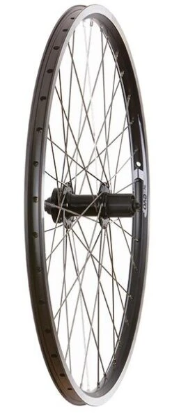 Wheel Shop Double Wall - Rim And Disc 26-inch - Evo Tour 19 Rear