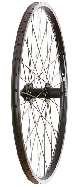 Wheel Shop Double Wall - Rim And Disc 26-inch - Evo Tour 19 Rear 2 Wheel Shop Double Wall - Rim And Disc 26-inch - Evo Tour 19 Rear
