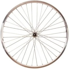 Wheel Shop Double Wall - 26-inch - Evo Tour 19 Rear -Spin City Bikes wheel shop double wall 26 inch evo tour 19 rear 403612 11