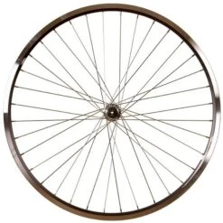 Wheel Shop Double Wall - 26-inch - Evo Tour 19 Rear -Spin City Bikes wheel shop double wall 26 inch evo tour 19 rear 403612 13