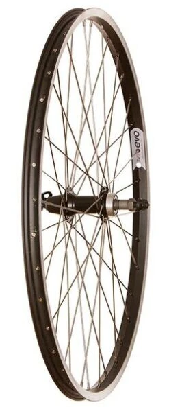 Wheel Shop Evo Tour 20 26-inch Rear