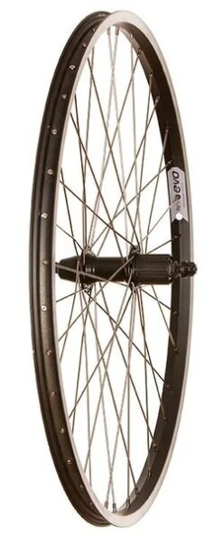 Wheel Shop Evo Tour 20 26-inch Rear -Spin City Bikes wheel shop evo tour 20 26 inch rear 403582 12