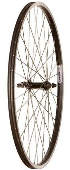 Wheel Shop Evo Tour 20 Black QR 700C/29-inch Front