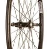 Wheel Shop Evo Tour 20 Black QR 700C/29-inch Rear 1 Wheel Shop Evo Tour 20 Black QR 700C/29-inch Rear -Spin City Bikes wheel shop evo tour 20 black qr 700c 29 inch rear 403554 1