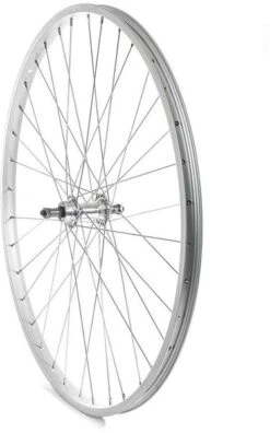 Wheel Shop Single Wall - 27-inch - Alloy Rim - Rear