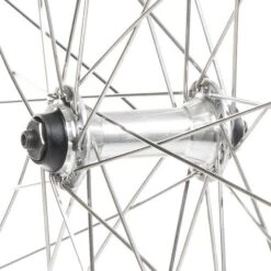 Wheel Shop Single Wall - 27-inch - Alloy Rim - Rear -Spin City Bikes wheel shop single wall 27 inch alloy rim rear 403564 12