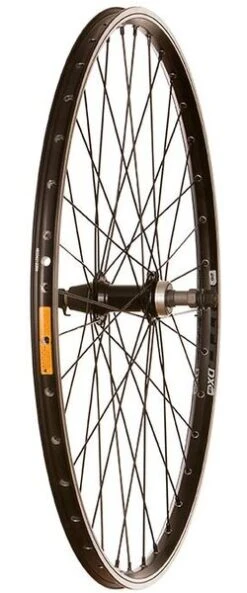 Wheel Shop WTB DX18 26-inch Rear -Spin City Bikes wheel shop wtb dx18 26 inch rear 403584 13