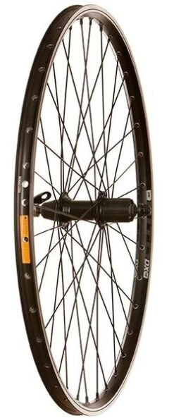 Wheel Shop WTB DX18 26-inch Rear -Spin City Bikes wheel shop wtb dx18 26 inch rear 403584 16