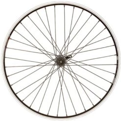 Wheel Shop WTB DX18 26-inch Rear -Spin City Bikes wheel shop wtb dx18 26 inch rear 403584 17