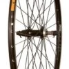 Wheel Shop WTB DX18 700C/29-inch Rear -Spin City Bikes wheel shop wtb dx18 700c 29 inch rear 403568 11