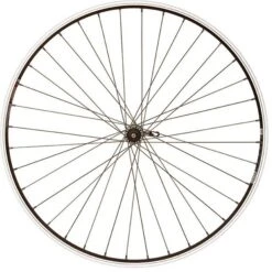 Wheel Shop WTB DX18 QR 700C/29-inch Front 6 Wheel Shop WTB DX18 QR 700C/29-inch Front -Spin City Bikes wheel shop wtb dx18 qr 700c 29 inch front 403569 11
