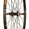 Wheel Shop WTB DX18 QR 700C/29-inch Rear -Spin City Bikes wheel shop wtb dx18 qr 700c 29 inch rear 403570 1
