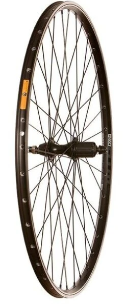 Wheel Shop WTB DX18 QR 700C/29-inch Rear -Spin City Bikes wheel shop wtb dx18 qr 700c 29 inch rear 403570 12