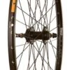 Wheel Shop WTB DX18 QR Rim And Disc 27.5-inch Front -Spin City Bikes wheel shop wtb dx18 qr rim and disc 27.5 inch front 403532 1