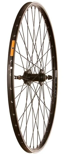 Wheel Shop WTB DX18 QR Rim And Disc 27.5-inch Front 3 Wheel Shop WTB DX18 QR Rim And Disc 27.5-inch Front
