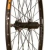 Wheel Shop WTB DX18 QR Rim And Disc 27.5-inch Rear -Spin City Bikes wheel shop wtb dx18 qr rim and disc 27.5 inch rear 403533 1