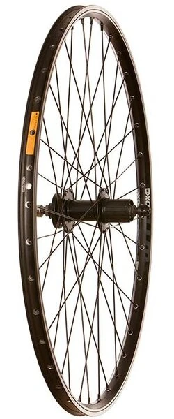 Wheel Shop WTB DX18 QR Rim And Disc 27.5-inch Rear 3 Wheel Shop WTB DX18 QR Rim And Disc 27.5-inch Rear