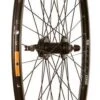Wheel Shop WTB DX18 QR Rim And Disc 700C/29-inch Front 2 Wheel Shop WTB DX18 QR Rim And Disc 700C/29-inch Front -Spin City Bikes wheel shop wtb dx18 qr rim and disc 700c 29 inch front 403571 1