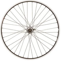 Wheel Shop WTB DX18 QR Rim And Disc 700C/29-inch Rear -Spin City Bikes wheel shop wtb dx18 qr rim and disc 700c 29 inch rear 403572 11