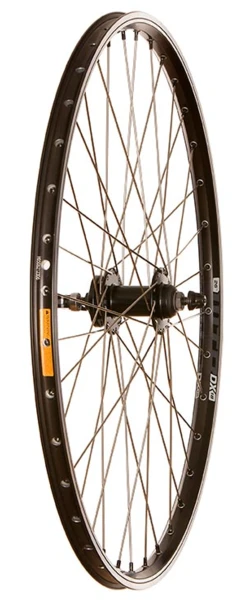 Wheel Shop WTB DX18 QR Rim And Disc Front 3 Wheel Shop WTB DX18 QR Rim And Disc Front
