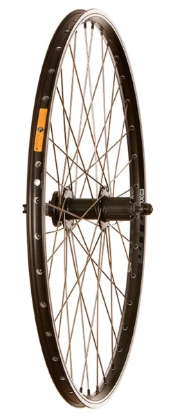 Wheel Shop WTB DX18 QR Rim And Disc Rear 3 Wheel Shop WTB DX18 QR Rim And Disc Rear