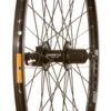 Wheel Shop WTB DX18/Shimano FH-M475 27.5-inch Wheel Rear 2 Wheel Shop WTB DX18/Shimano FH-M475 27.5-inch Wheel Rear -Spin City Bikes wheel shop wtb dx18 shimano fh m475 27.5 inch wheel rear 416480 1