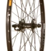 Wheel Shop WTB DX18/Shimano HB-M475 27.5-inch Wheel Front 1 Wheel Shop WTB DX18/Shimano HB-M475 27.5-inch Wheel Front -Spin City Bikes wheel shop wtb dx18 shimano hb m475 27.5 inch wheel front 416481 1
