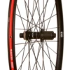 Wheel Shop WTB EZR I23/Shimano 105 FHR7070 700c Wheel Rear -Spin City Bikes wheel shop wtb ezr i23 shimano 105 fhr7070 700c wheel rear 416485 1