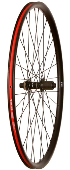 Wheel Shop WTB EZR I23/Shimano 105 FHR7070 700c Wheel Rear