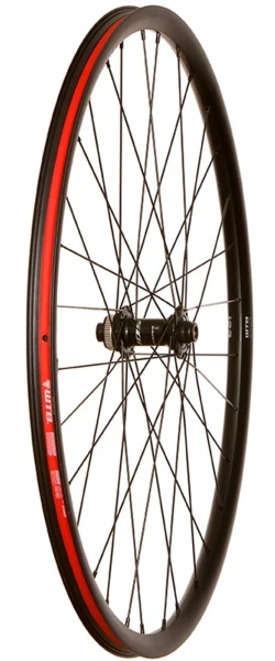 Wheel Shop WTB EZR I23/Shimano 105 HBR7070 700c Wheel Front 3 Wheel Shop WTB EZR I23/Shimano 105 HBR7070 700c Wheel Front