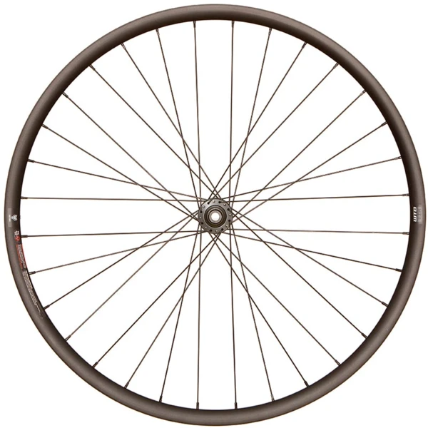 Wheel Shop WTB EZR I23/Shimano 105 HBR7070 700c Wheel Front 4 Wheel Shop WTB EZR I23/Shimano 105 HBR7070 700c Wheel Front - Image 2