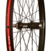 Wheel Shop WTB HTZ I30/Shimano XT FH-M8010-B 27.5-inch Rear -Spin City Bikes wheel shop wtb htz i30 shimano xt fh m8010 b 27.5 inch rear 410148 1