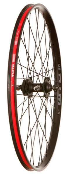 Wheel Shop WTB ST I23/Formula DC20 24-inch Front