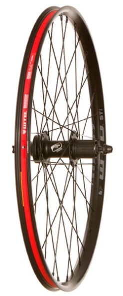 Wheel Shop WTB ST I23/Formula DC22 24-inch Rear