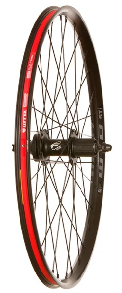 Wheel Shop WTB ST I23/Formula DC22 24-inch Rear 3 Wheel Shop WTB ST I23/Formula DC22 24-inch Rear