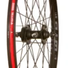 Wheel Shop WTB STi23/Formula DC2241 24-inch Wheel Rear -Spin City Bikes wheel shop wtb sti23 formula dc2241 24 inch wheel rear 416475 13