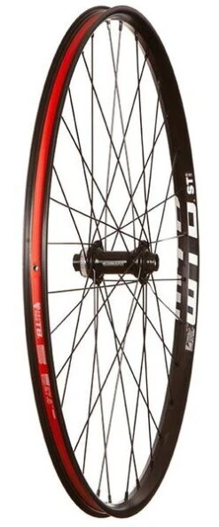 Wheel Shop WTB ST I23/Shimano HB-MT400 27.5-inch Front