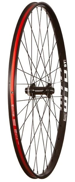 Wheel Shop WTB ST I23/Shimano HB-MT400 27.5-inch Front 3 Wheel Shop WTB ST I23/Shimano HB-MT400 27.5-inch Front