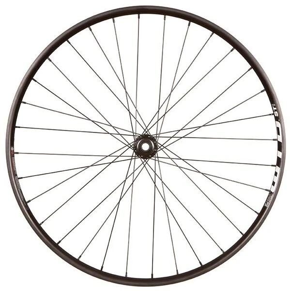 Wheel Shop WTB ST I23/Shimano HB-MT400 27.5-inch Front 4 Wheel Shop WTB ST I23/Shimano HB-MT400 27.5-inch Front - Image 2