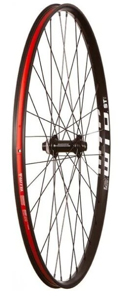Wheel Shop WTB STi23/Shimano HB-MT400/FH-MT400/FH-MT4050 29-inch Rear -Spin City Bikes wheel shop wtb sti23 shimano hb mt400 fh mt400 fh mt4050 29 inch rear 403604 1