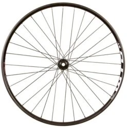 Wheel Shop WTB STi30/Shimano HB-MT400-B/FH-MT400-B 27.5-inch Boost Rear -Spin City Bikes wheel shop wtb sti30 shimano hb mt400 b fh mt400 b 27.5 inch boost rear 403540 11