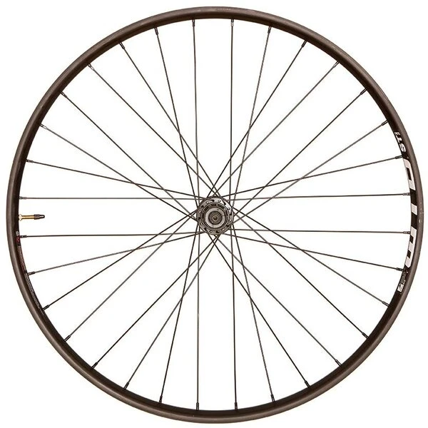 Wheel Shop WTB ST I30/Shimano FH-MT400-B 27.5-inch Rear 4 Wheel Shop WTB ST I30/Shimano FH-MT400-B 27.5-inch Rear - Image 2