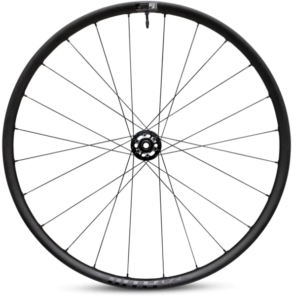 WTB CZR I23 700c Front 4 WTB CZR I23 700c Front - Image 2