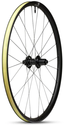 WTB CZR I23 700c Rear