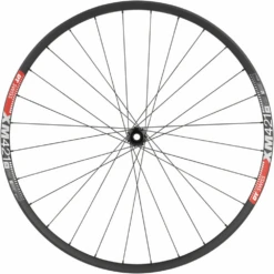 Dt-swiss DT Swiss 350/XM421 Front Wheel -Spin City Bikes xm421 front wheel 422371 2