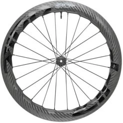Zipp 454 NSW Tubeless Disc B1 700c Front