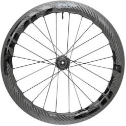 Zipp 454 NSW Tubeless Disc B1 700c Rear