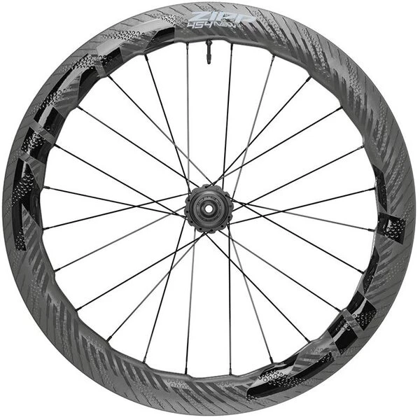 Zipp 454 NSW Tubeless Disc B1 700c Rear 3 Zipp 454 NSW Tubeless Disc B1 700c Rear